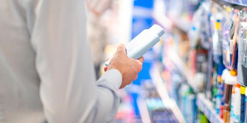 Dióxido de titanio plásticos