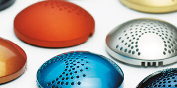 Pigmentos para recubrimientos industriales Pigmentos para recubrimientos industriales