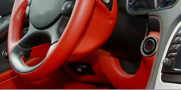 Pinturas y acabados industriales