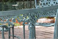 Recubrimientos en Polvo Recubrimientos en Polvo