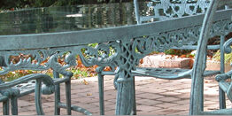 Recubrimientos en Polvo