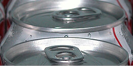 Recubrimientos para latas y contenedores Recubrimientos para latas y contenedores